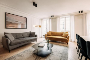 HIGHSTAY - Luxury Serviced Apartments - Place Vendôme